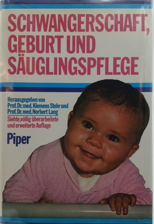 Schwangerschaft, Geburt und Säuglingspflege Health, Nutrition & Fitness