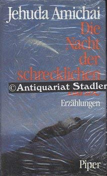 Die Nacht der schrecklichen Tänze. Erzählungen Books