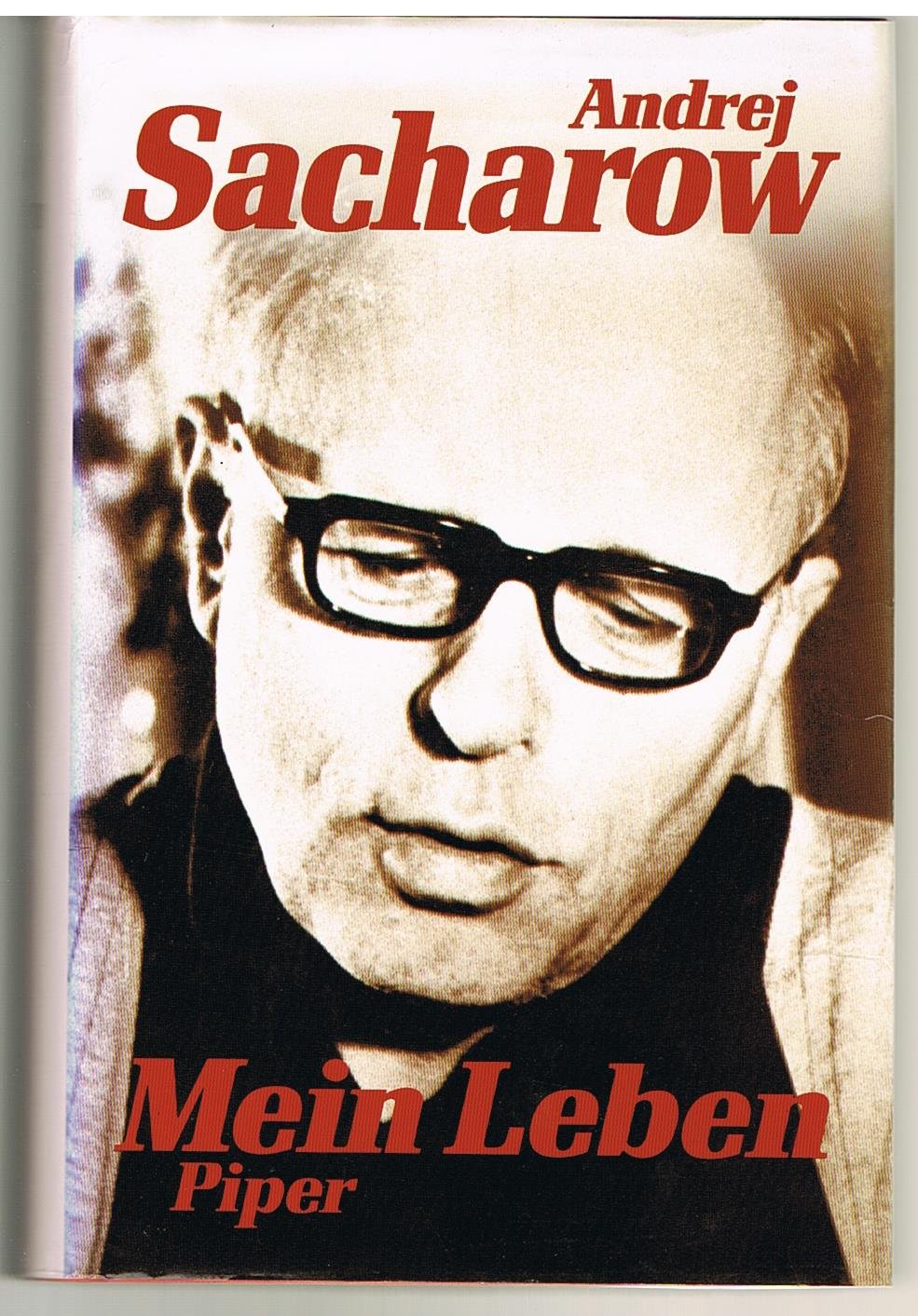 Mein Leben Politics & Society Books