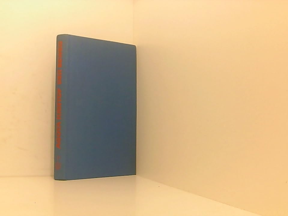 Der Beweis: Roman Contemporary literature