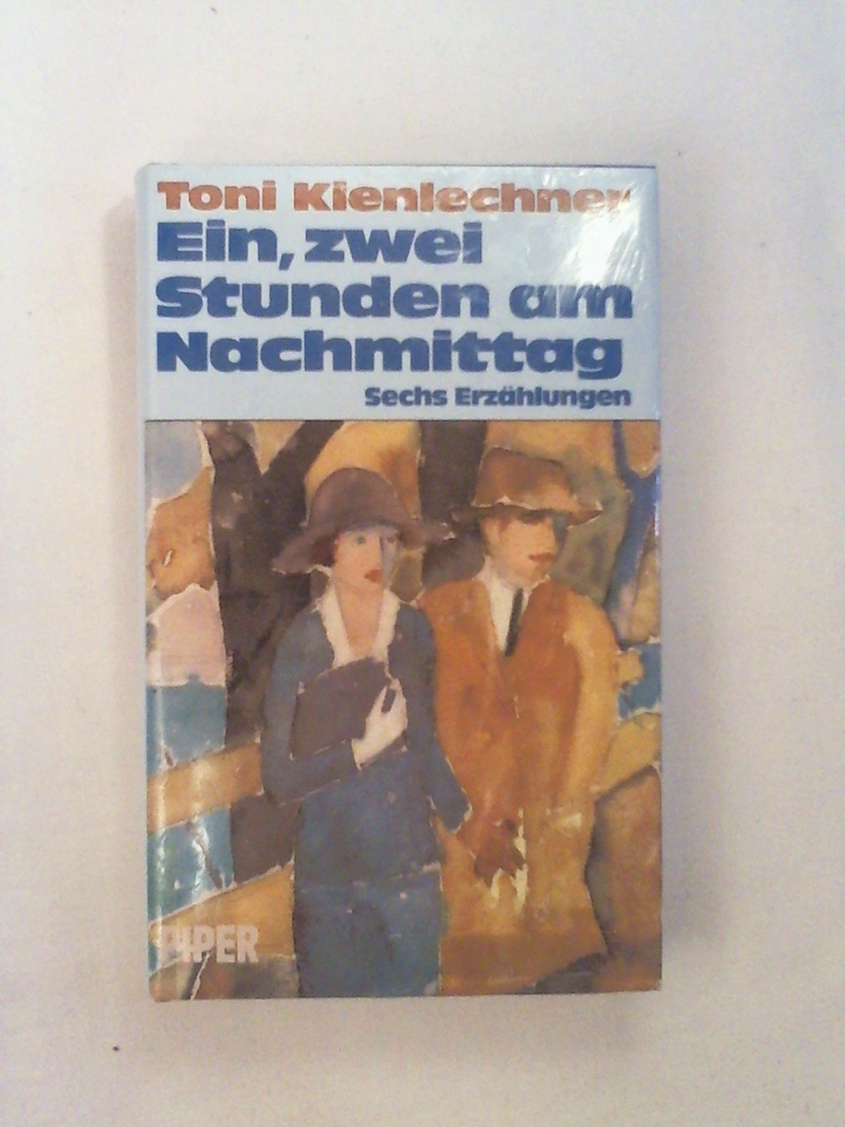 Ein, zwei Stunden am Nachmittag: Sechs Erzählungen Books