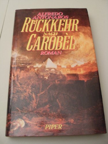 Rückkehr nach Carobêl: Roman Books