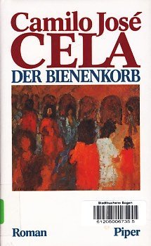 Der Bienenkorb. Roman Contemporary literature