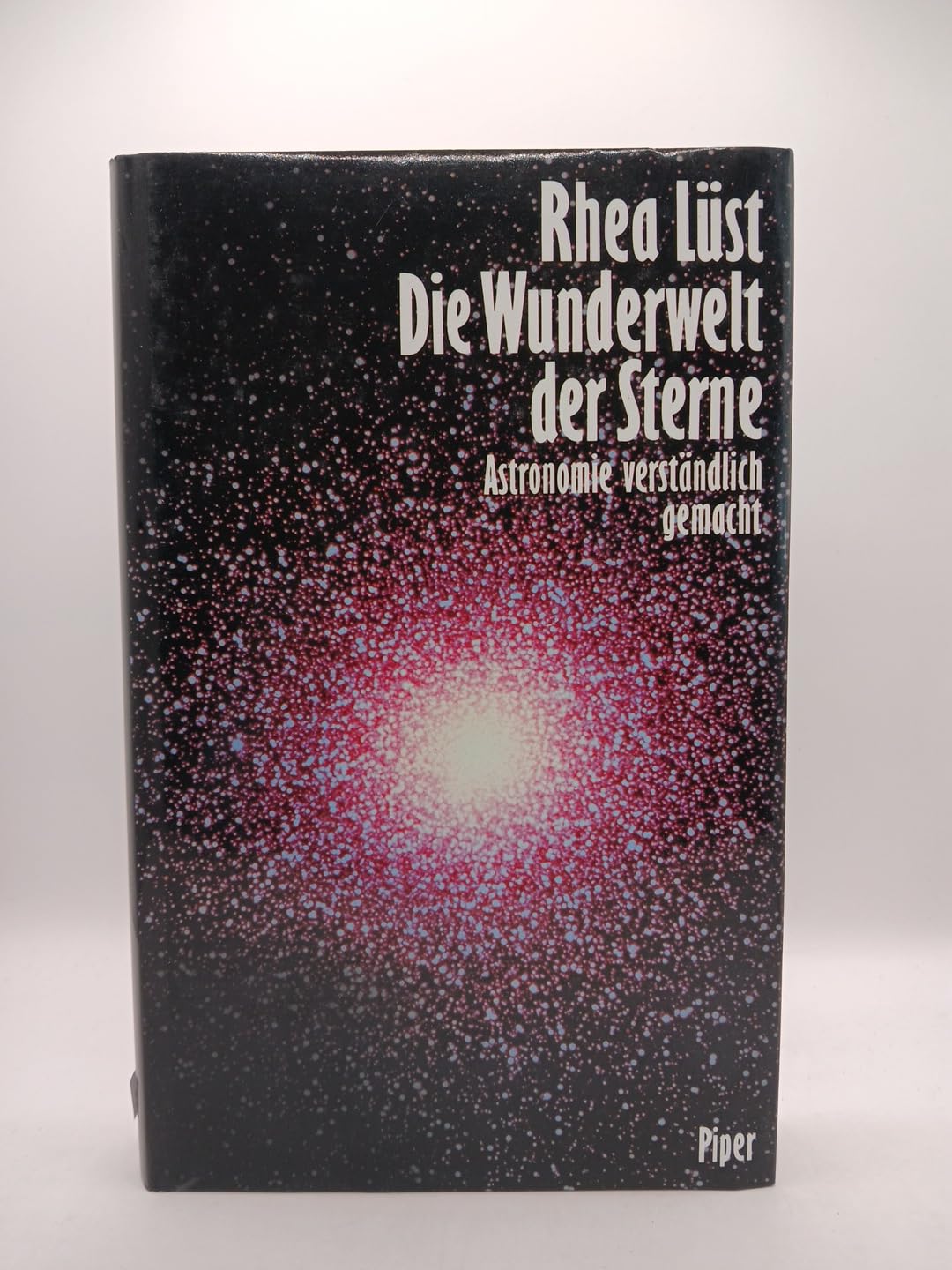 Die Wunderwelt der Sterne: Astronomie verständlich gemacht Mathematics