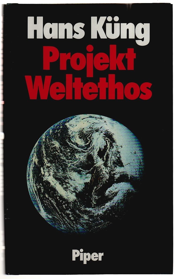 Product Image: Projekt Weltethos