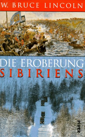 Product Image: Die Eroberung Sibiriens