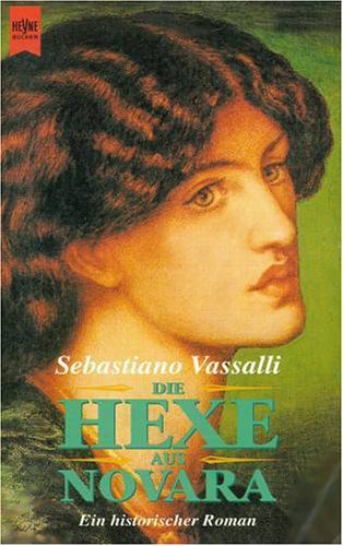 Die Hexe von Novara: Roman Books