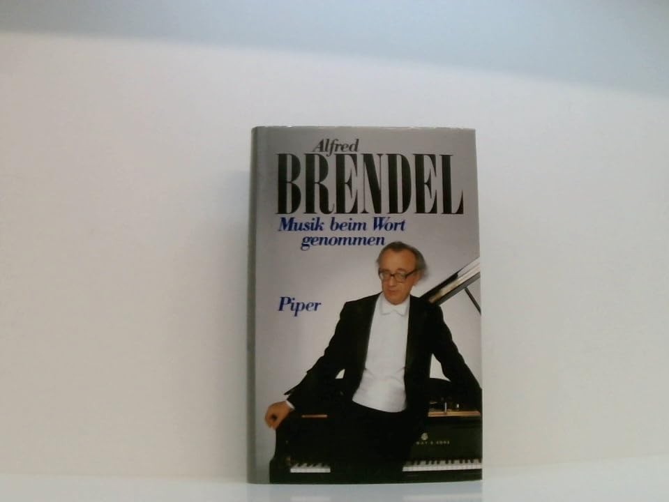 Musik beim Wort genommen. Essays und Vorträge Arts & Music