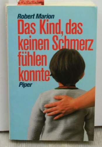 Das Kind, das keinen Schmerz fühlen konnte Parents & Children
