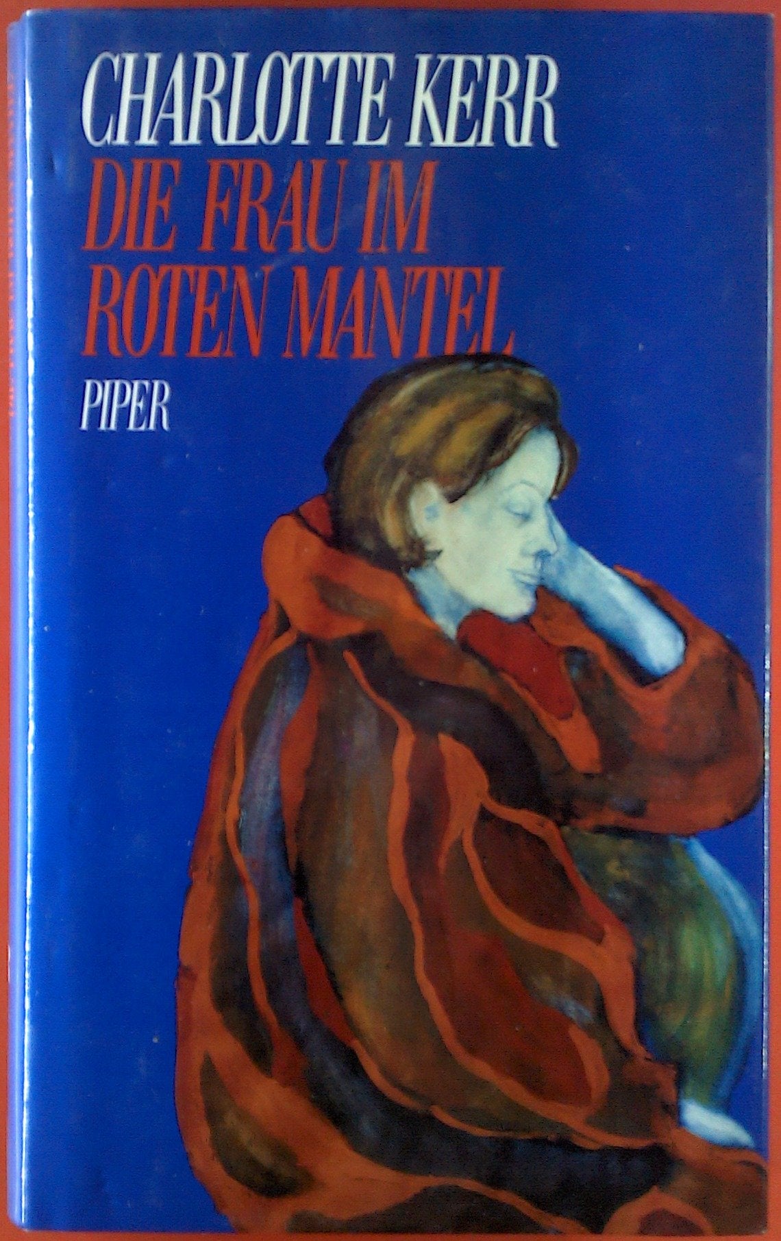 Die Frau im roten Mantel Memories