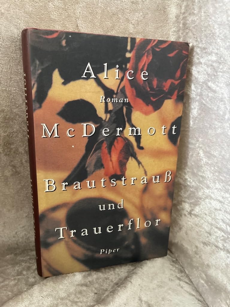 Brautstrauss und Trauerflor: Roman Books