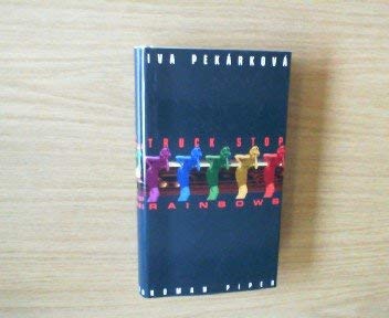 Truck Stop Rainbows: Roman Books
