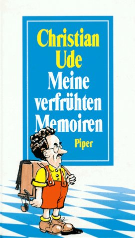 Meine verfrühten Memoiren Humour & Satire