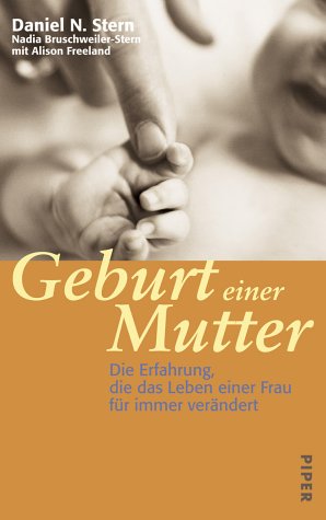 Geburt einer Mutter: Die Erfahrung, die das Leben einer Frau für immer verändert Inspiring women