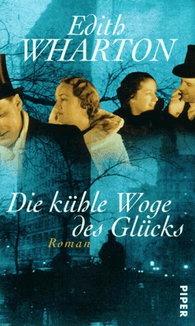 Die kühle Woge des Glücks: Roman Books