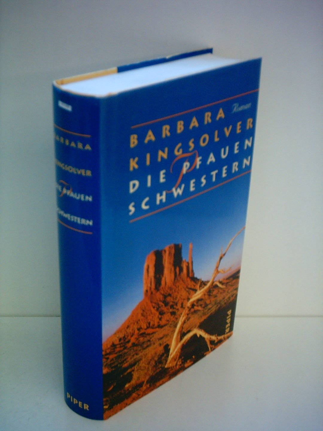 Die Pfauenschwestern: Roman Classics