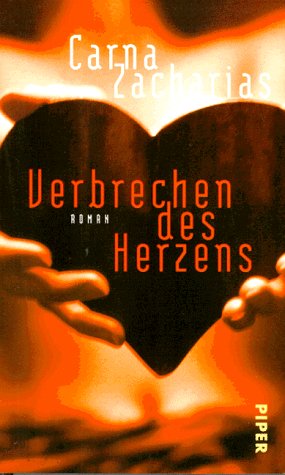 Verbrechen des Herzens: Roman Books