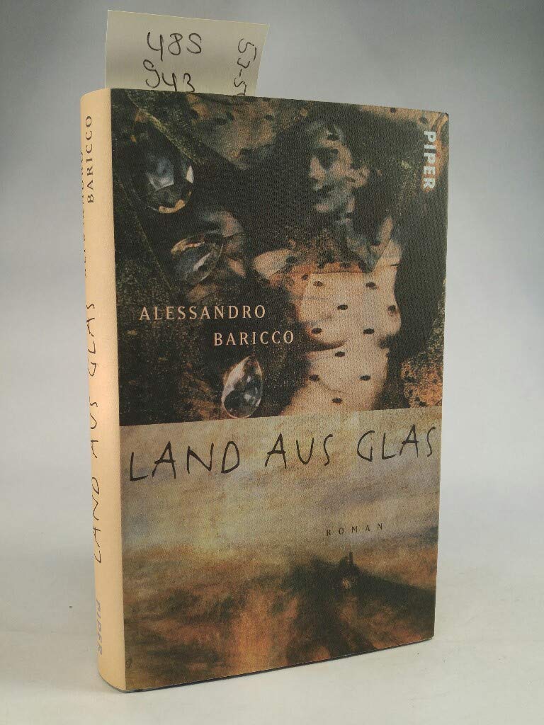 Land aus Glas: Roman Classics
