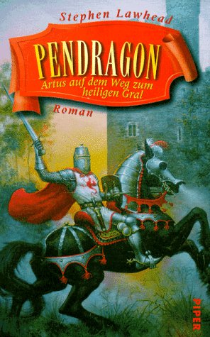 Pendragon: Roman Fiction Books