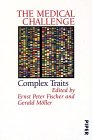 Product Image: The Medical Challenge - Complex Traits