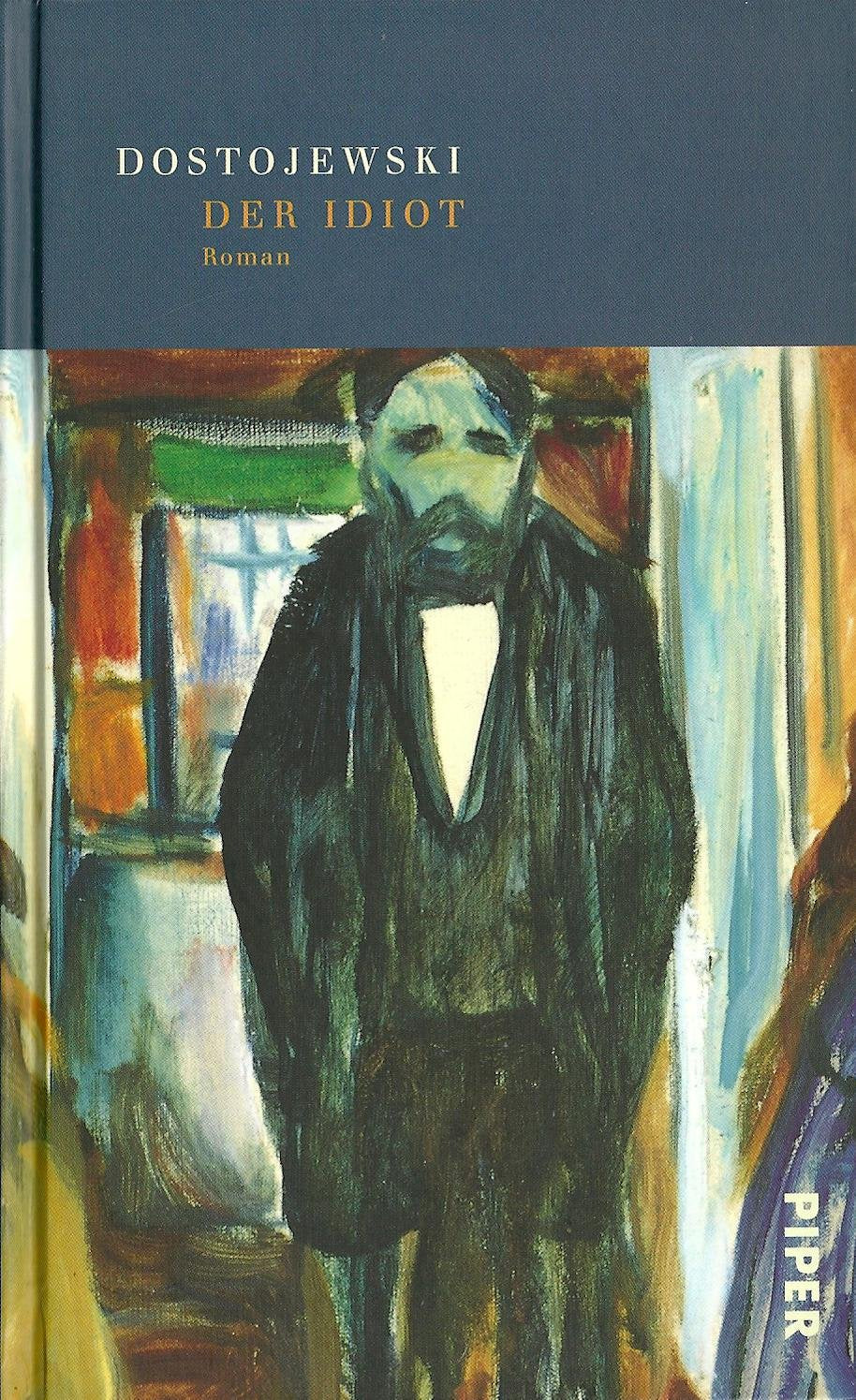 Der Idiot Classics
