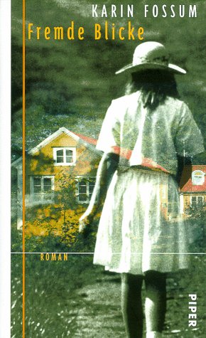 Fremde Blicke Crime & Thrillers