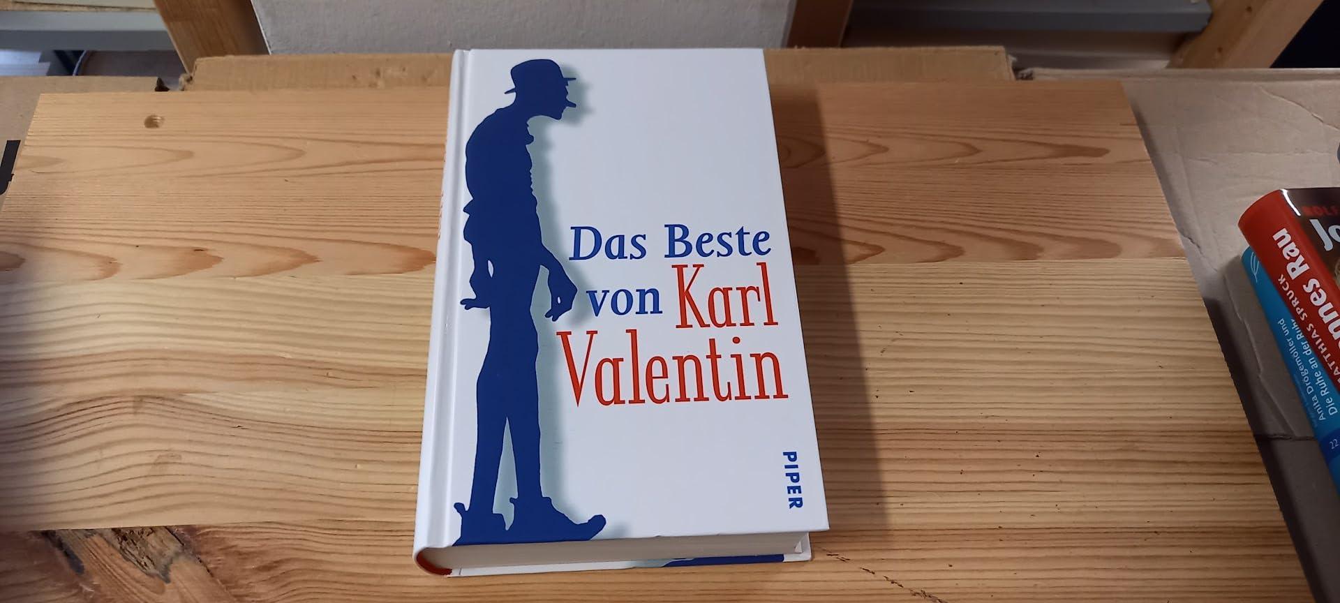 Das Beste von Karl Valentin Classics
