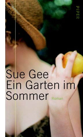 Product Image: Ein Garten im Sommer: Roman