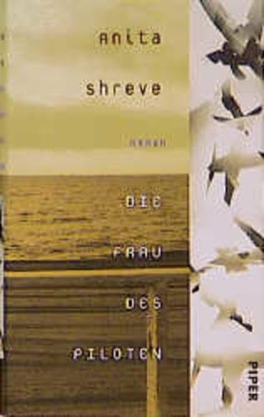Die Frau des Piloten: Roman Contemporary literature