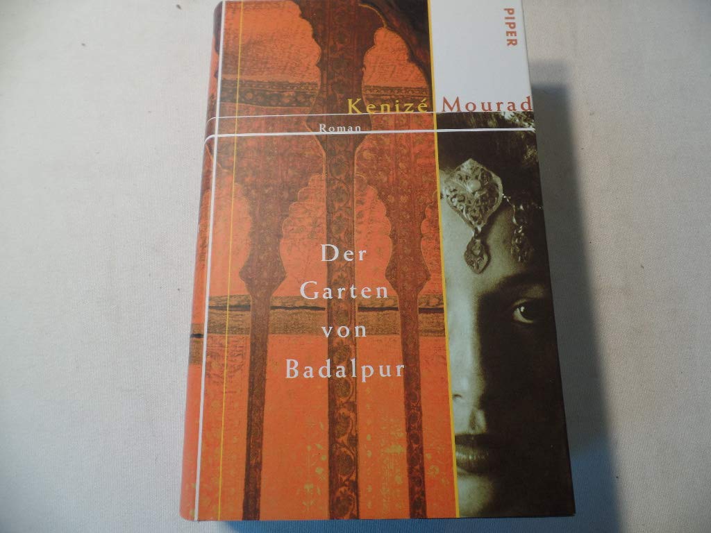 Der Garten von Badalpur: Roman Leisure, Home & Garden