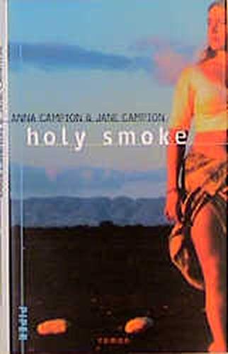 Holy Smoke: Roman Books