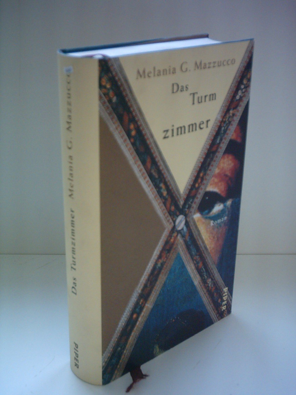 Das Turmzimmer: Roman Contemporary literature