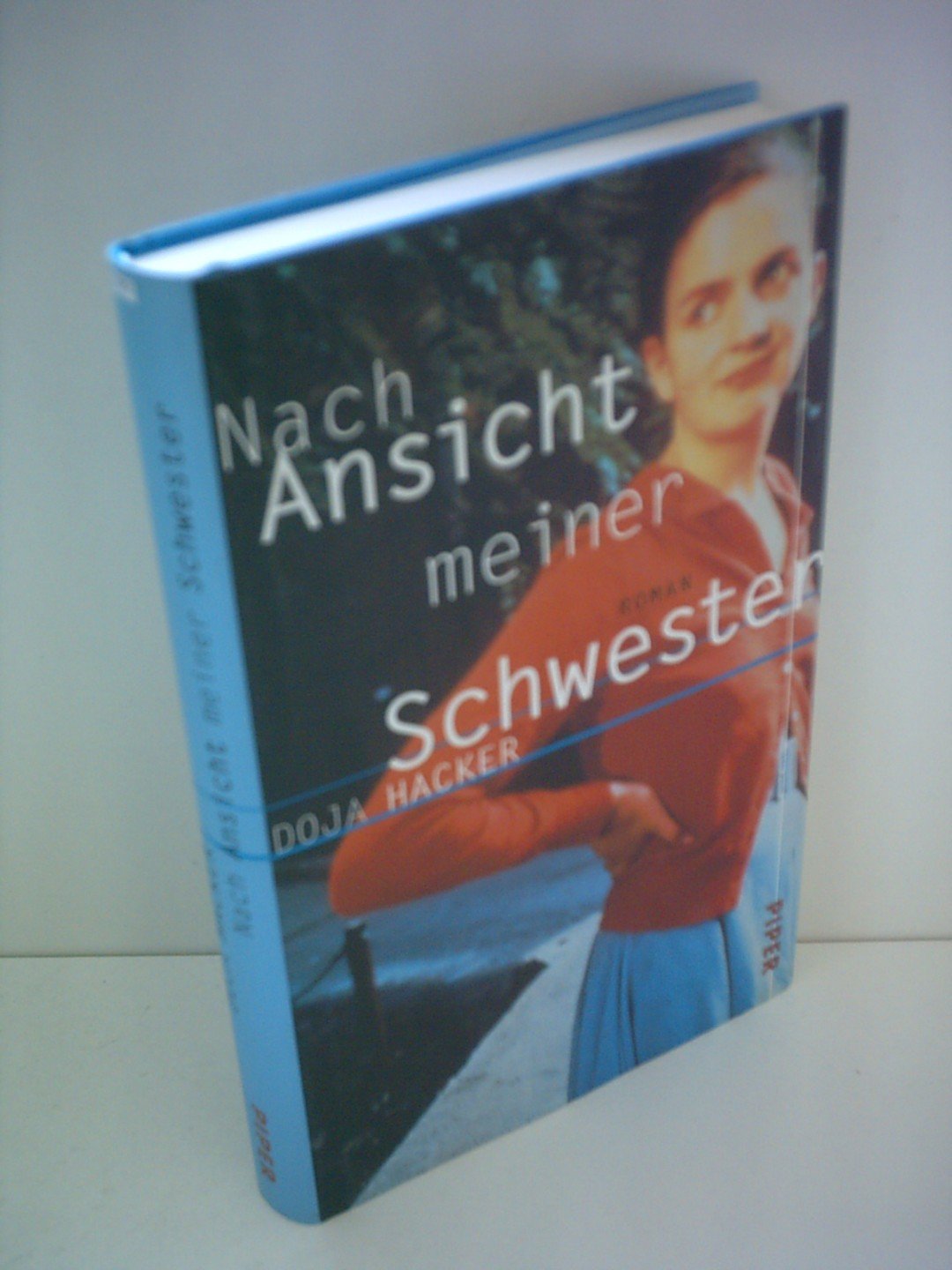 Product Image: Nach Ansicht meiner Schwester: Roman