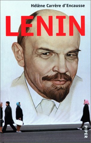 Lenin Memories