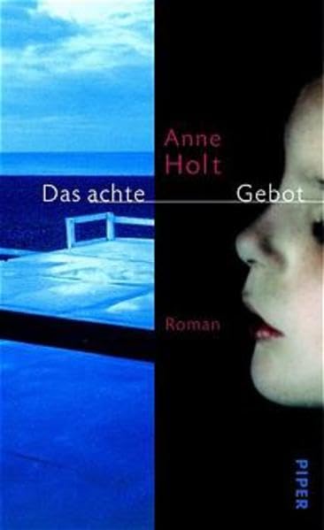 Das achte Gebot: Roman Contemporary literature