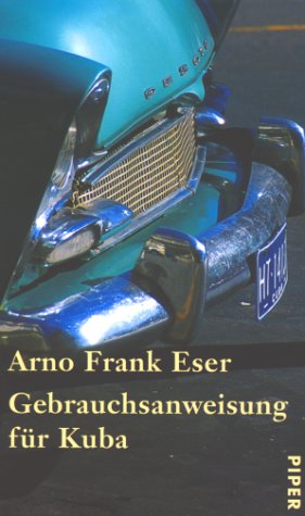 Gebrauchsanweisung für Kuba Travel
