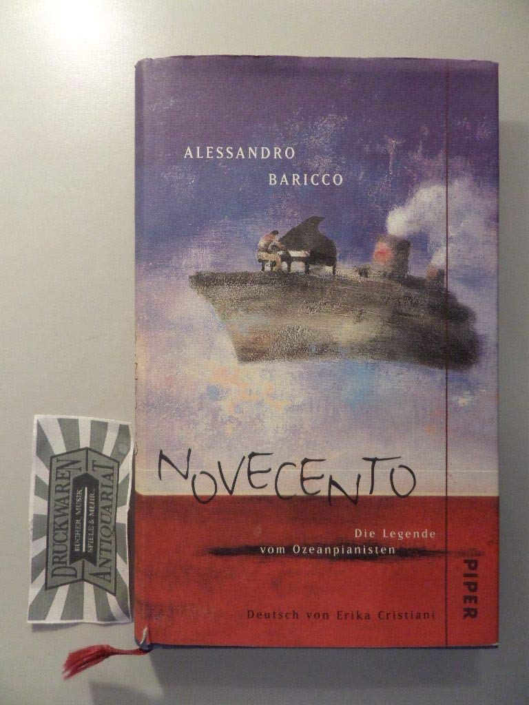 Product Image: Novecento