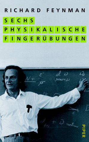 Sechs physikalische Fingerübungen Natural Sciences