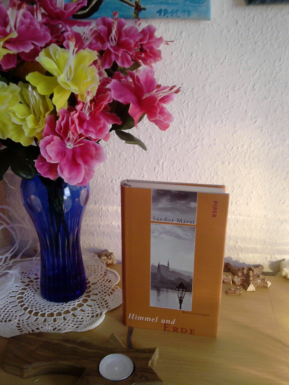 Himmel und Erde: Betrachtungen Classics