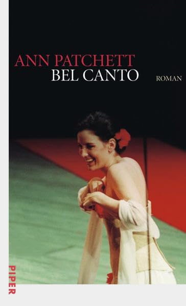 Product Image: Bel Canto: Roman