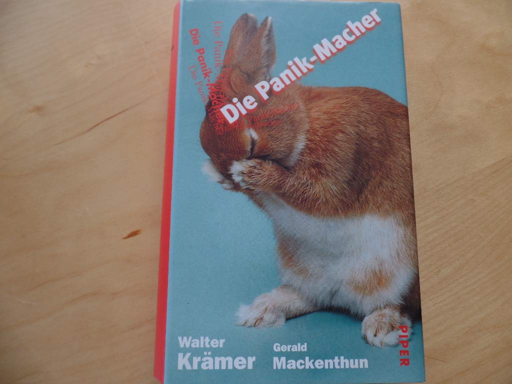 Die Panik-Macher General education