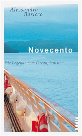 Novecento: Die Legende vom Ozeanpianisten: Die Legende vom Oceanpianisten Classics