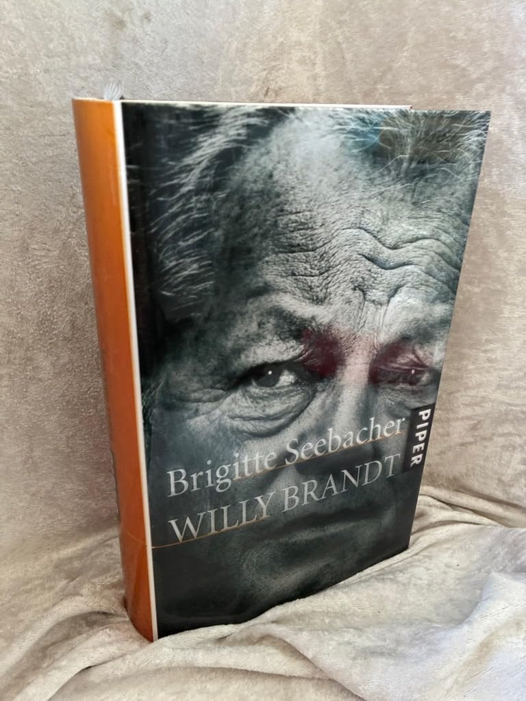 Product Image: Willy Brandt