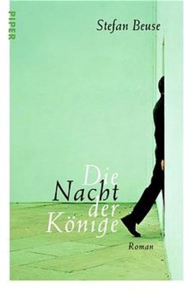 Die Nacht der Könige: Roman Classics