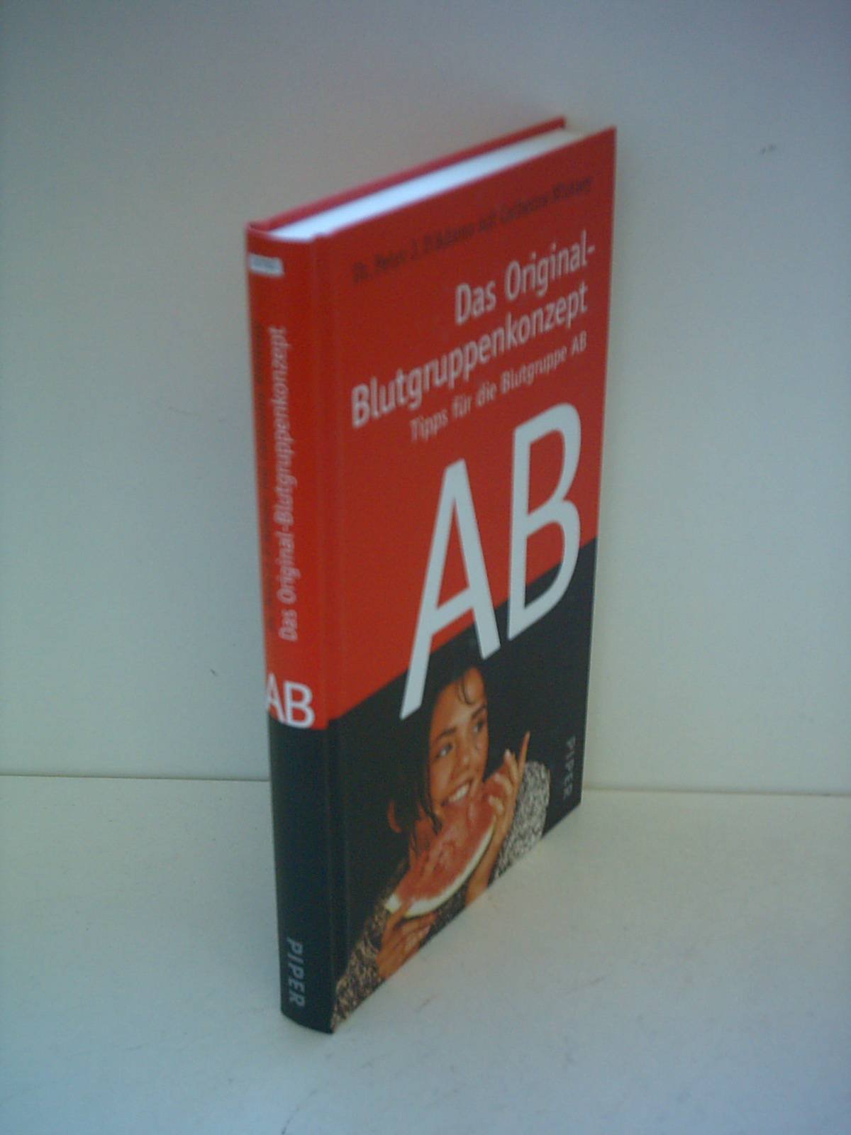 Das Original-Blutgruppenkonzept: Tipps für die Blutgruppe B Lifestyle