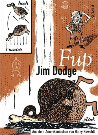 Fup Contemporary literature Books