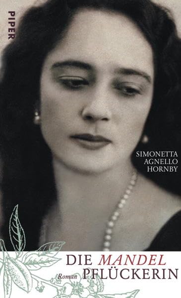 Die Mandelpflückerin: Roman Contemporary literature