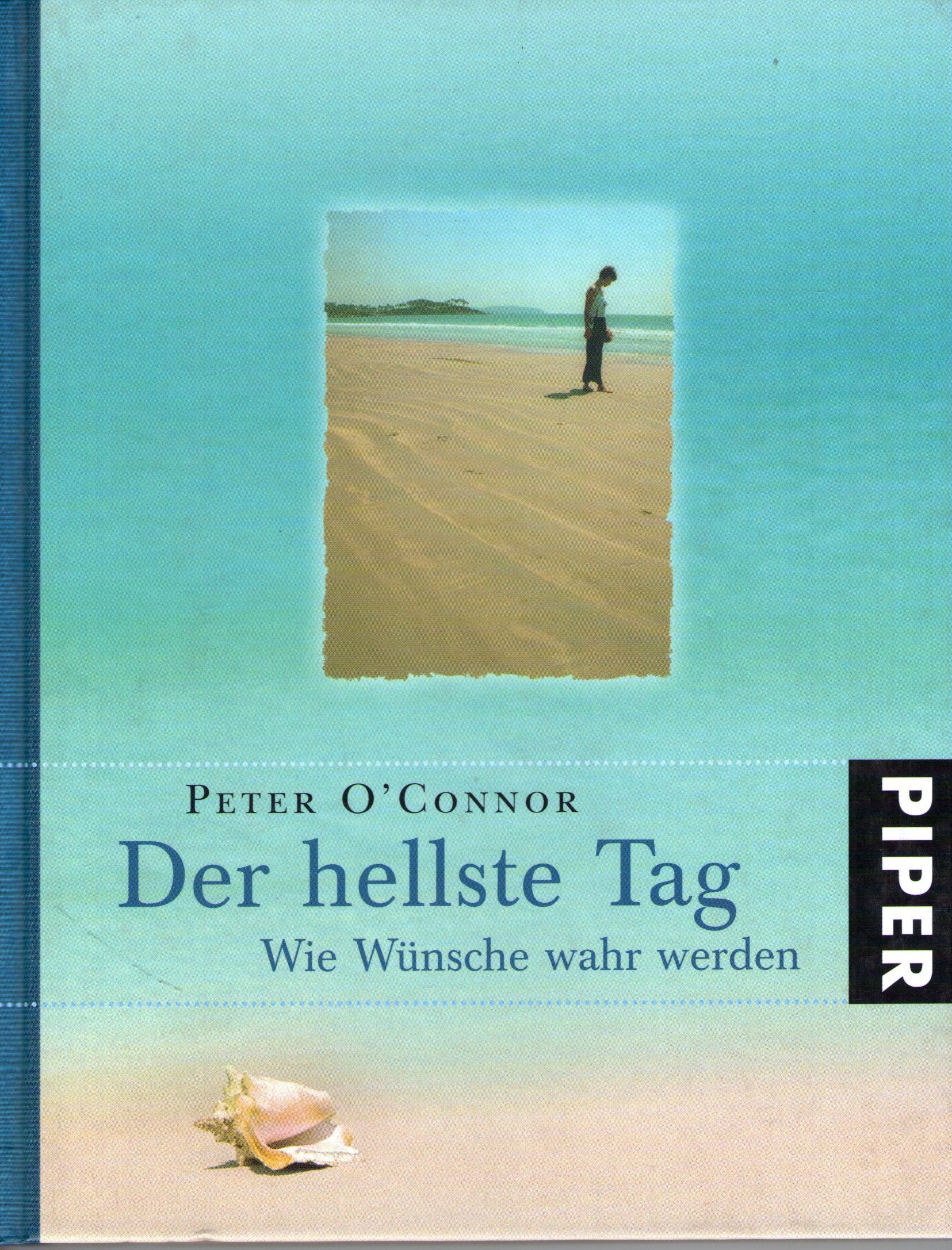 Der hellste Tag: Wie Wünsche wahr werden Contemporary literature