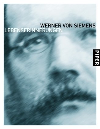 Lebenserinnerungen Science Books