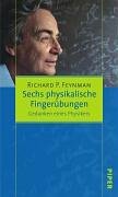 Sechs physikalische Fingerübungen Leisure, Home & Garden